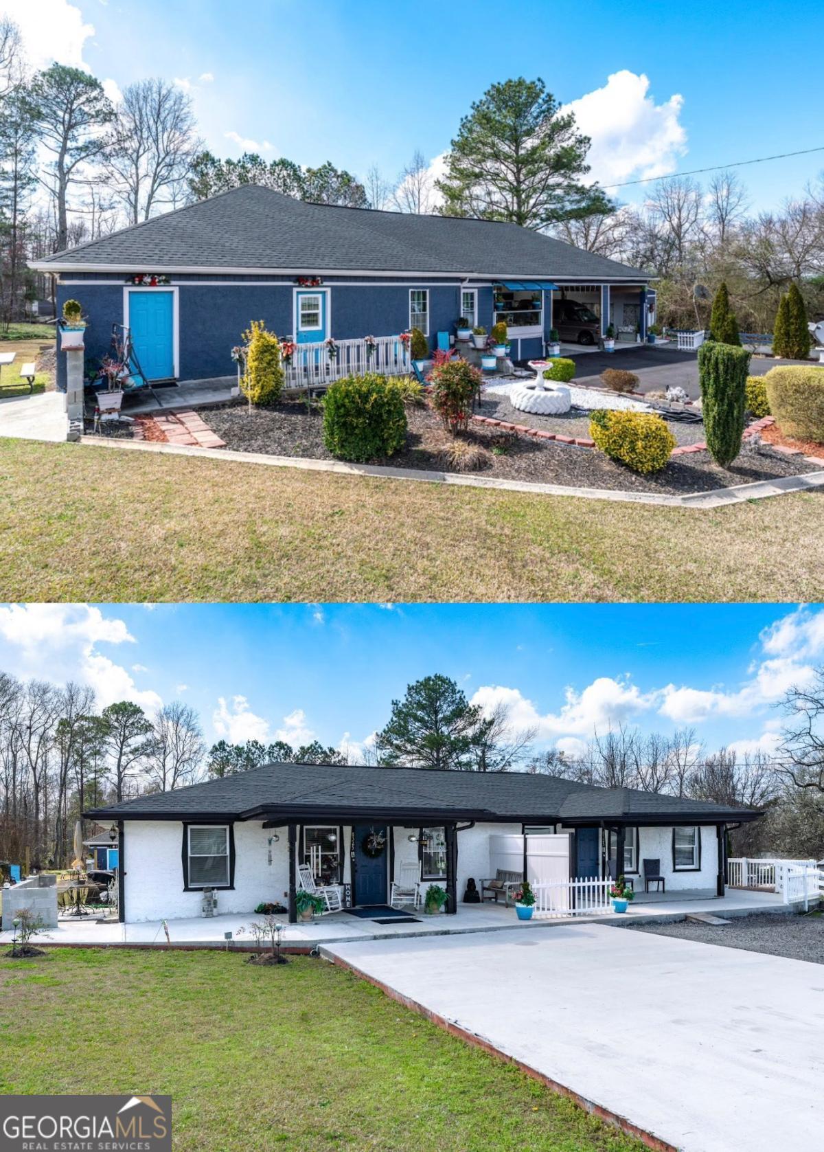 8327 Chicago Avenue Douglasville GA 30134