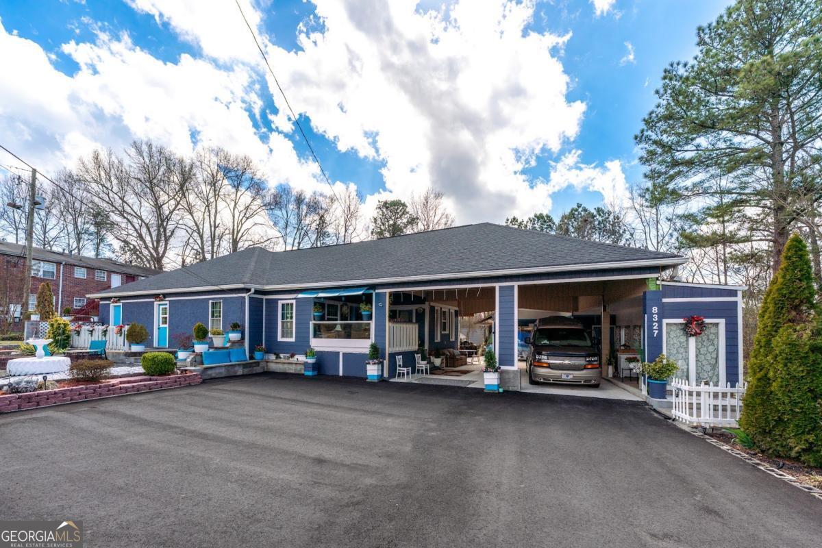 8327 Chicago Avenue Douglasville GA 30134