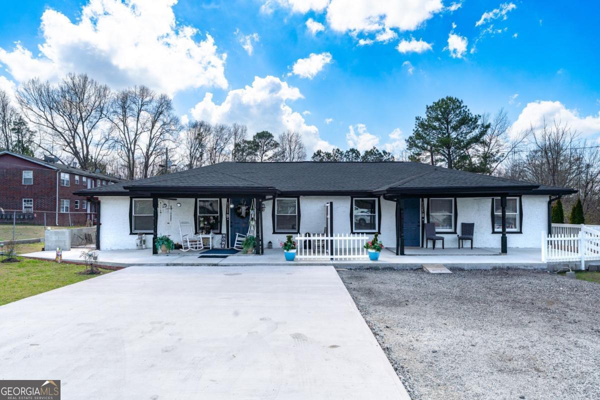 8327 Chicago Avenue Douglasville GA 30134
