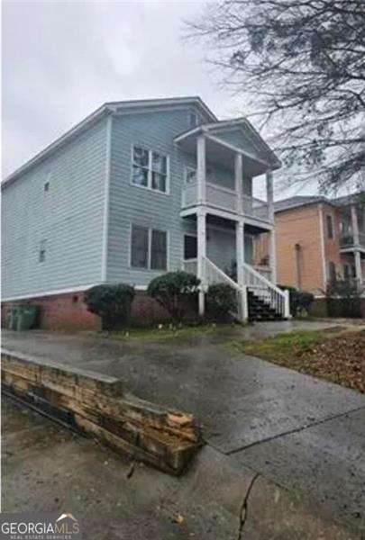 2065 Ml King Jr. Drive NW Atlanta GA 30310