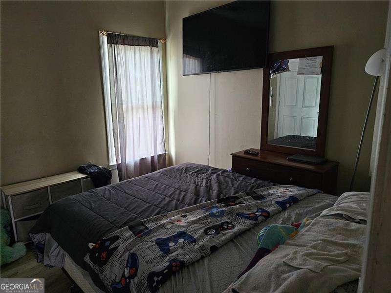 2065 Ml King Jr. Drive NW Atlanta GA 30310