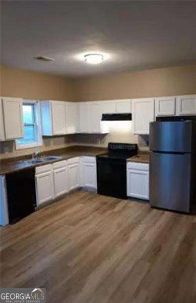 2065 Ml King Jr. Drive NW Atlanta GA 30310