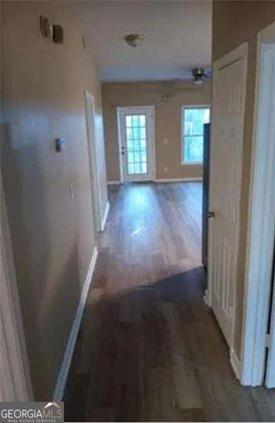 2065 Ml King Jr. Drive NW Atlanta GA 30310