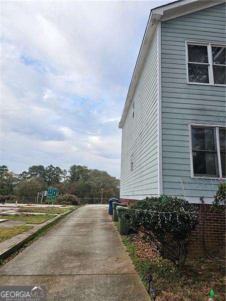 2065 Ml King Jr. Drive NW Atlanta GA 30310