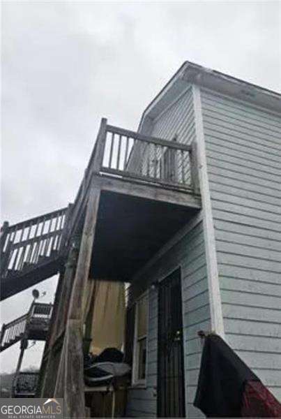 2065 Ml King Jr. Drive NW Atlanta GA 30310