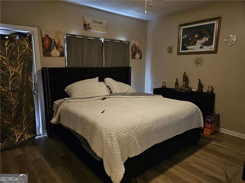 2065 Ml King Jr. Drive NW Atlanta GA 30310