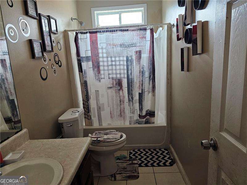 2065 Ml King Jr. Drive NW Atlanta GA 30310