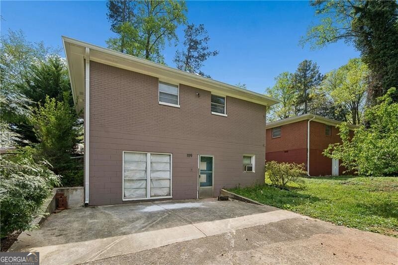 1121 Glendale Drive Atlanta GA 30344