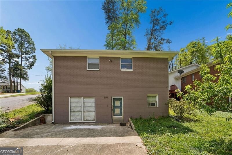 1121 Glendale Drive Atlanta GA 30344