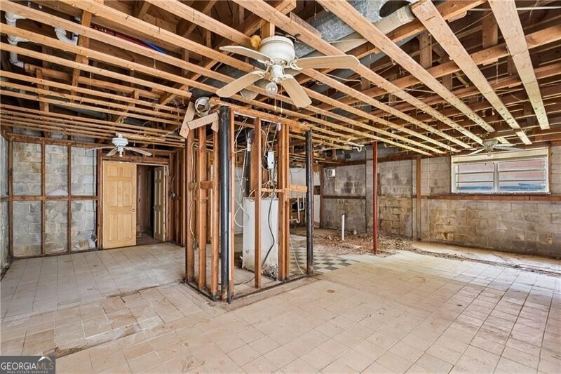 1121 Glendale Drive Atlanta GA 30344