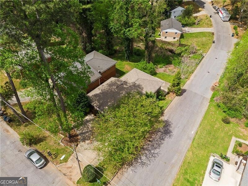 1121 Glendale Drive Atlanta GA 30344
