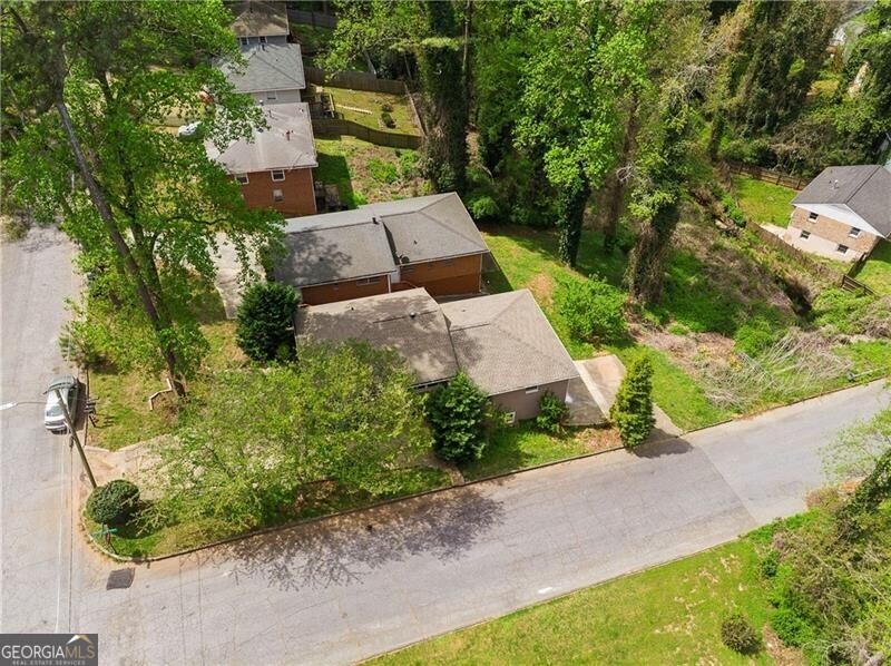 1121 Glendale Drive Atlanta GA 30344