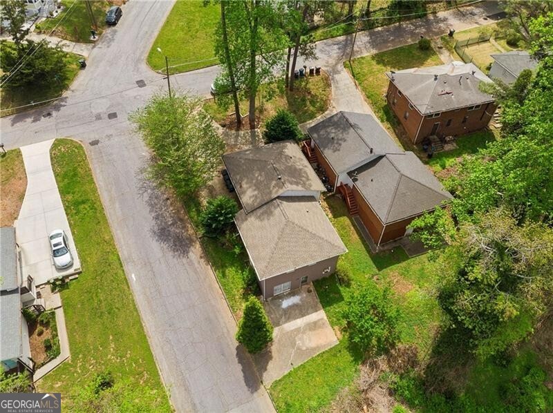 1121 Glendale Drive Atlanta GA 30344
