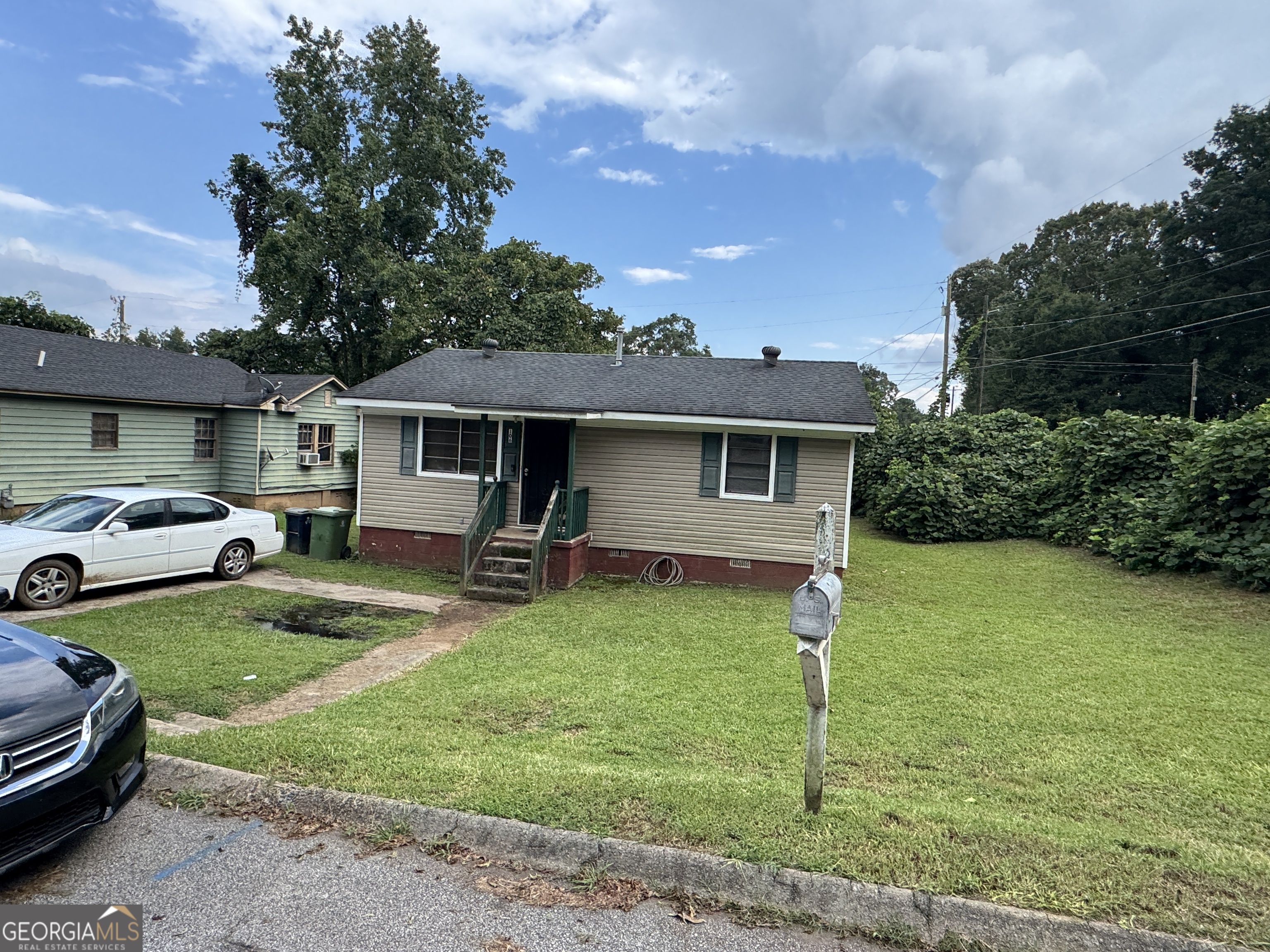 32 Unit Mutlipl Multiple Griffin GA 30223