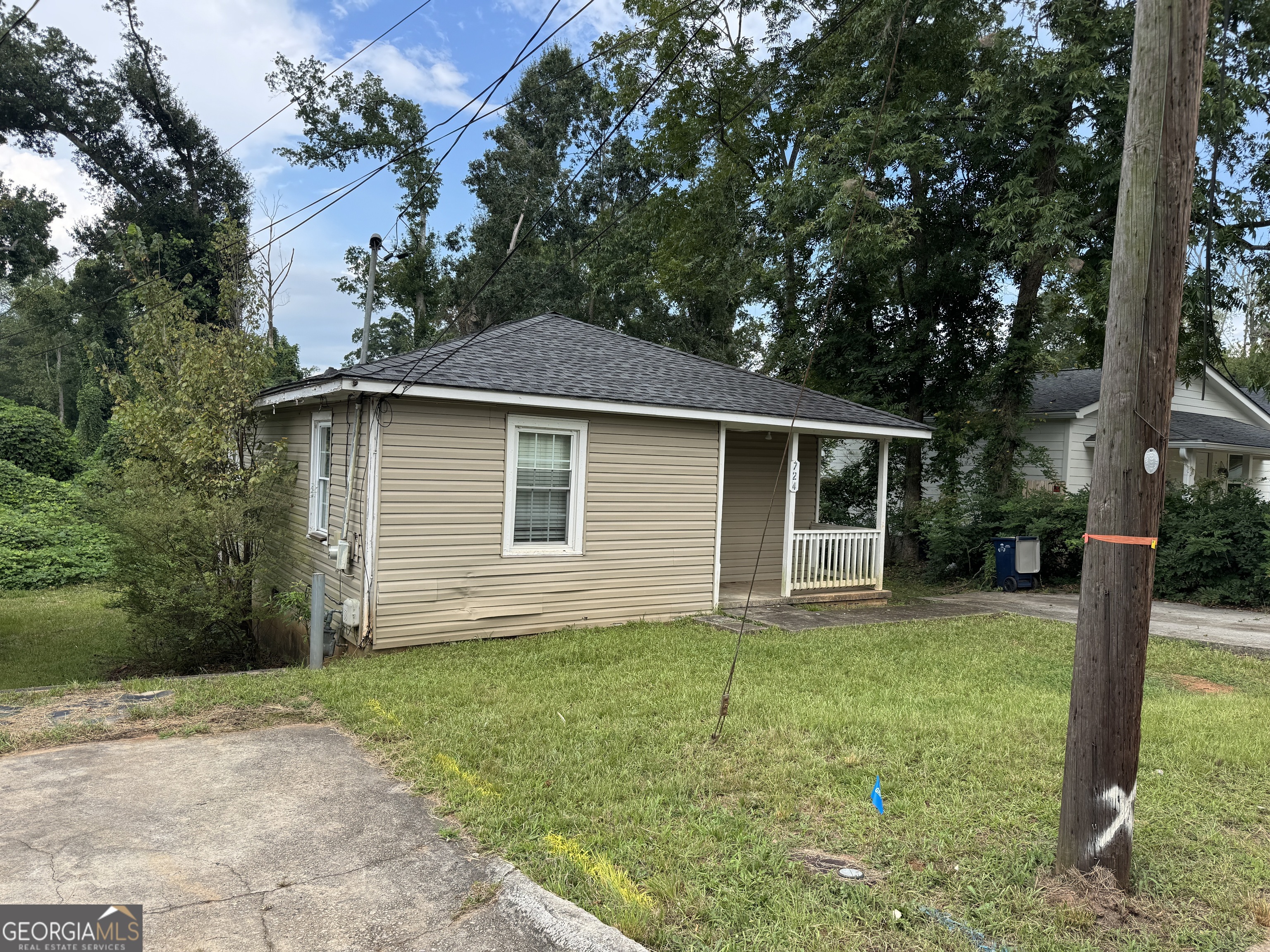 32 Unit Mutlipl Multiple Griffin GA 30223