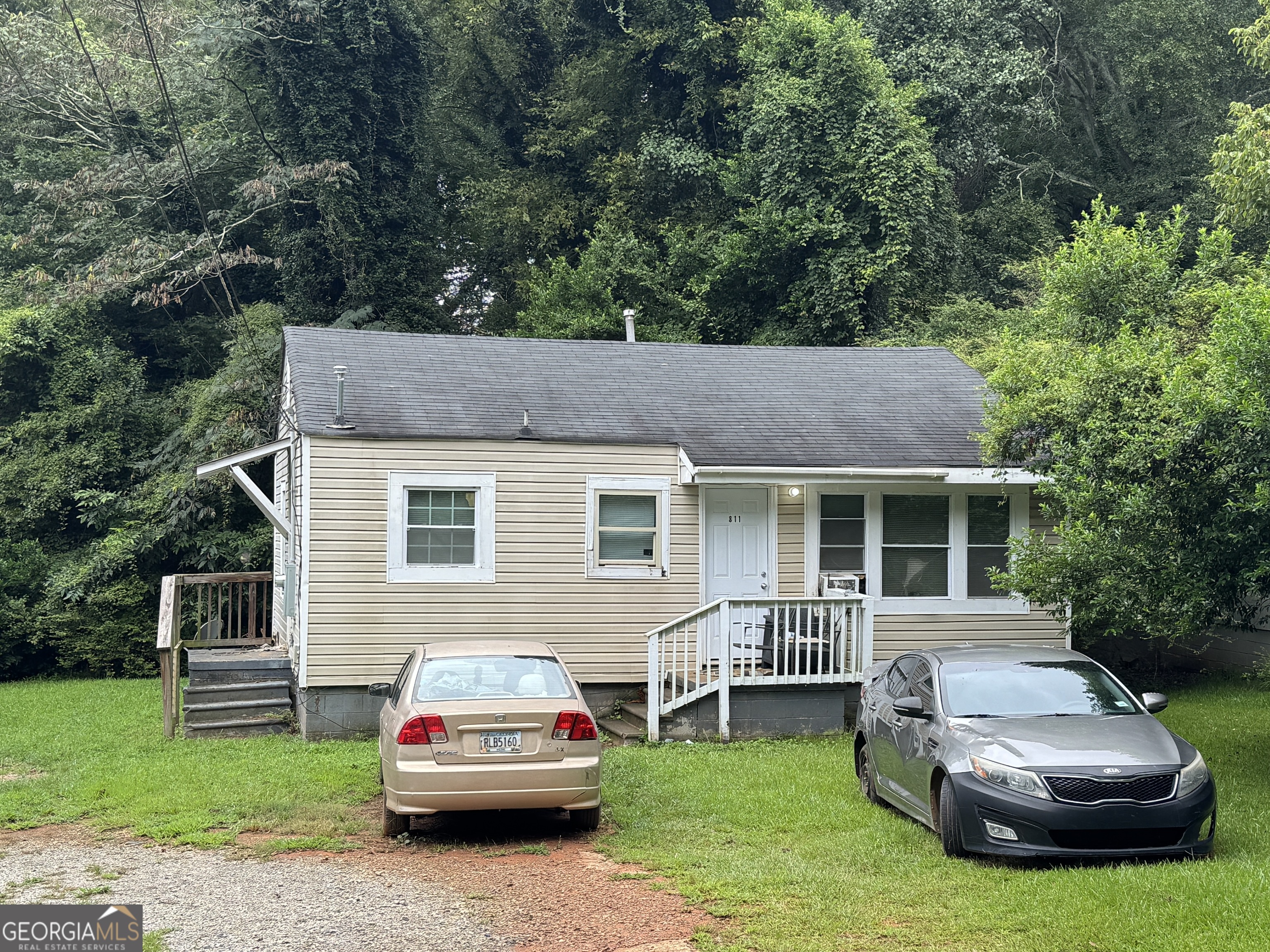 32 Unit Mutlipl Multiple Griffin GA 30223