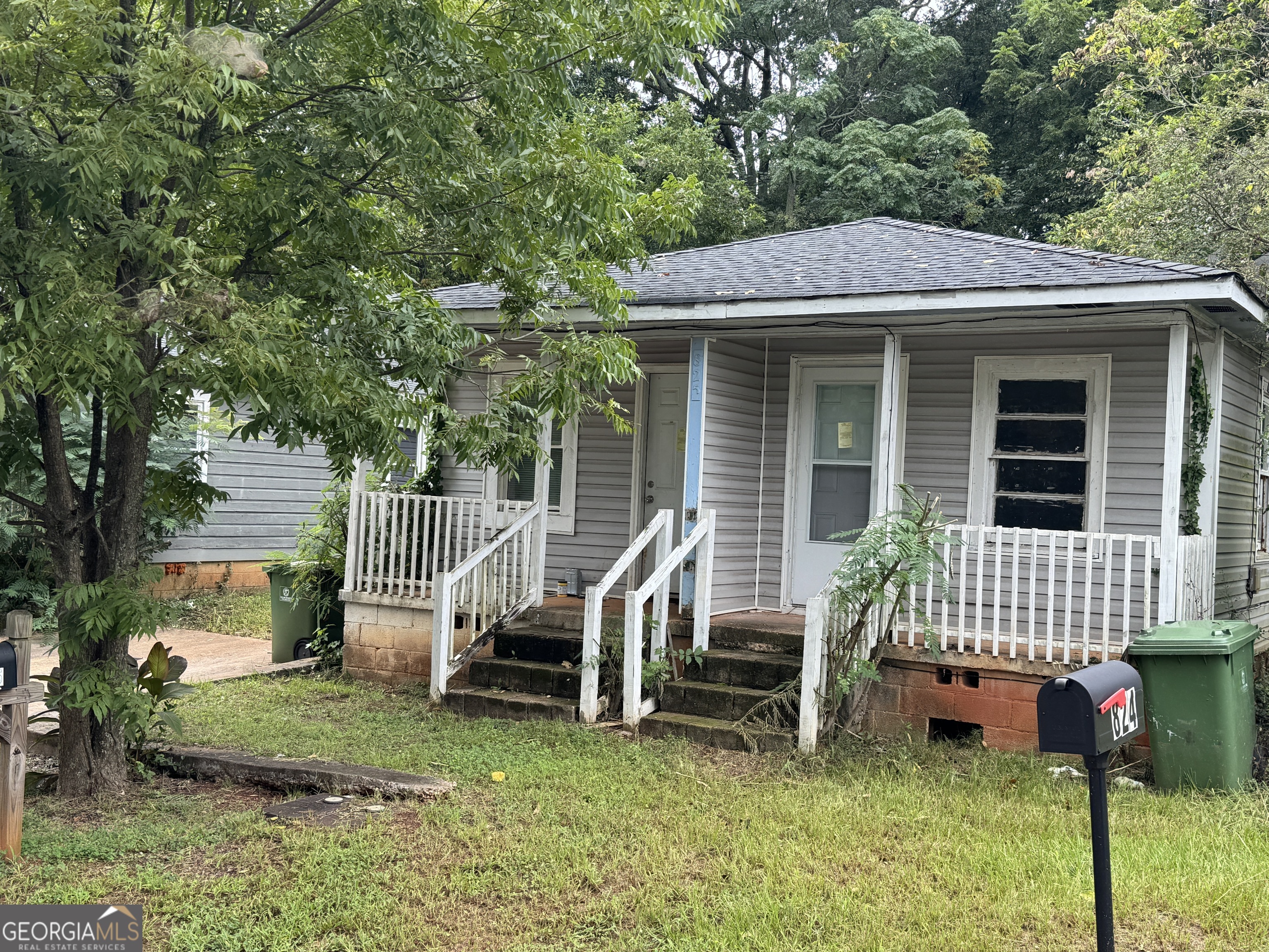 32 Unit Mutlipl Multiple Griffin GA 30223