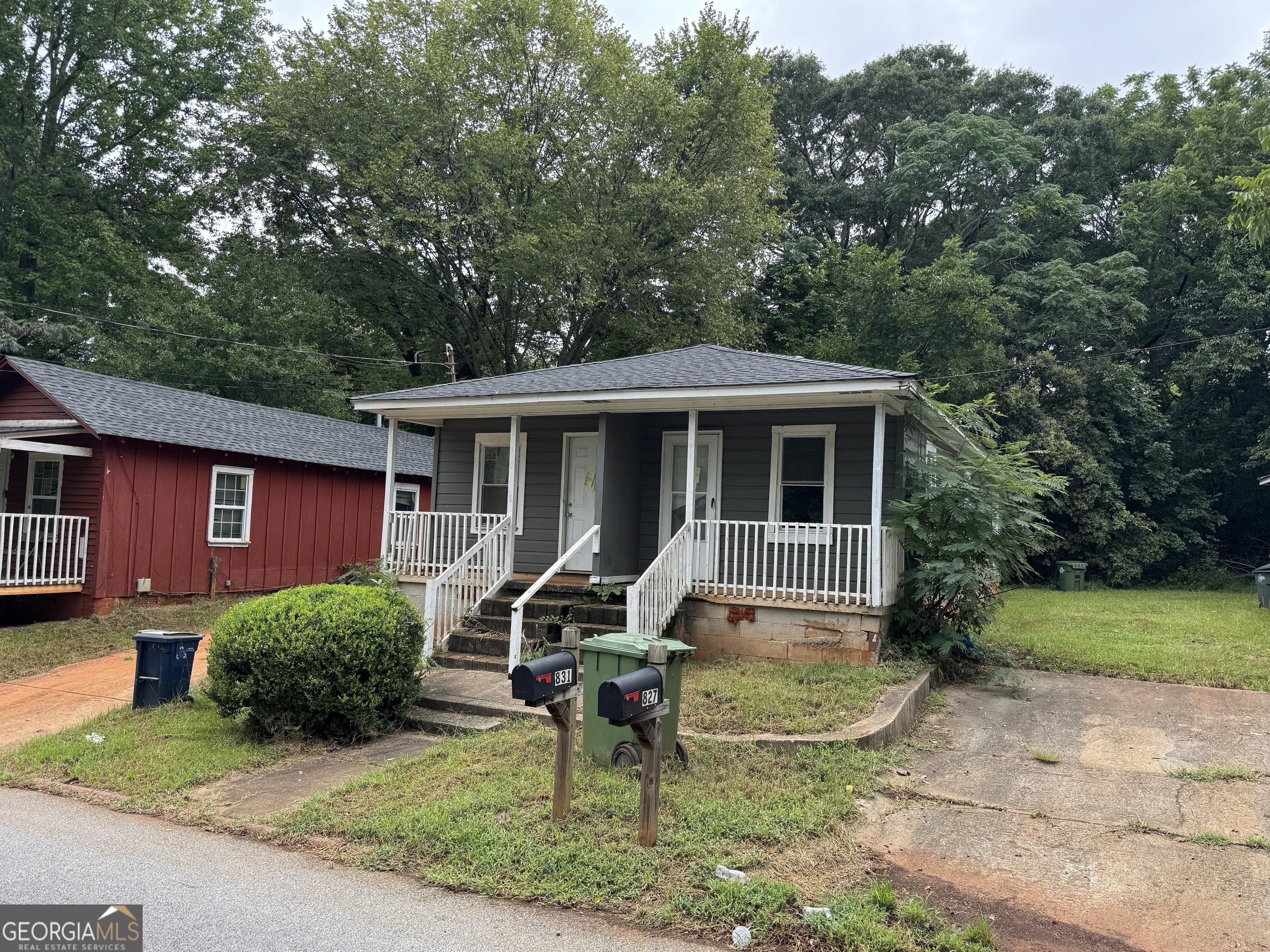 32 Unit Mutlipl Multiple Griffin GA 30223