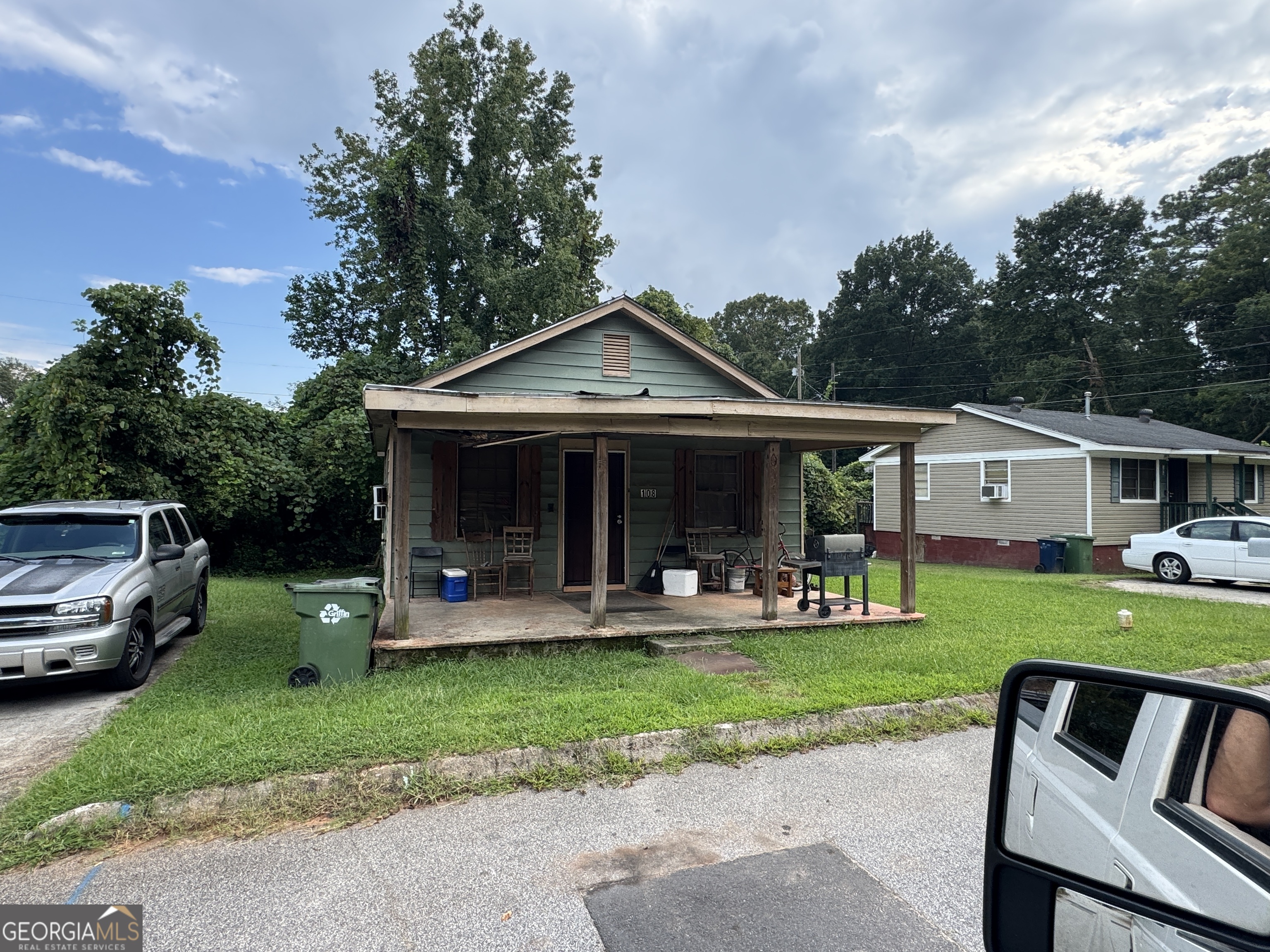 32 Unit Mutlipl Multiple Griffin GA 30223