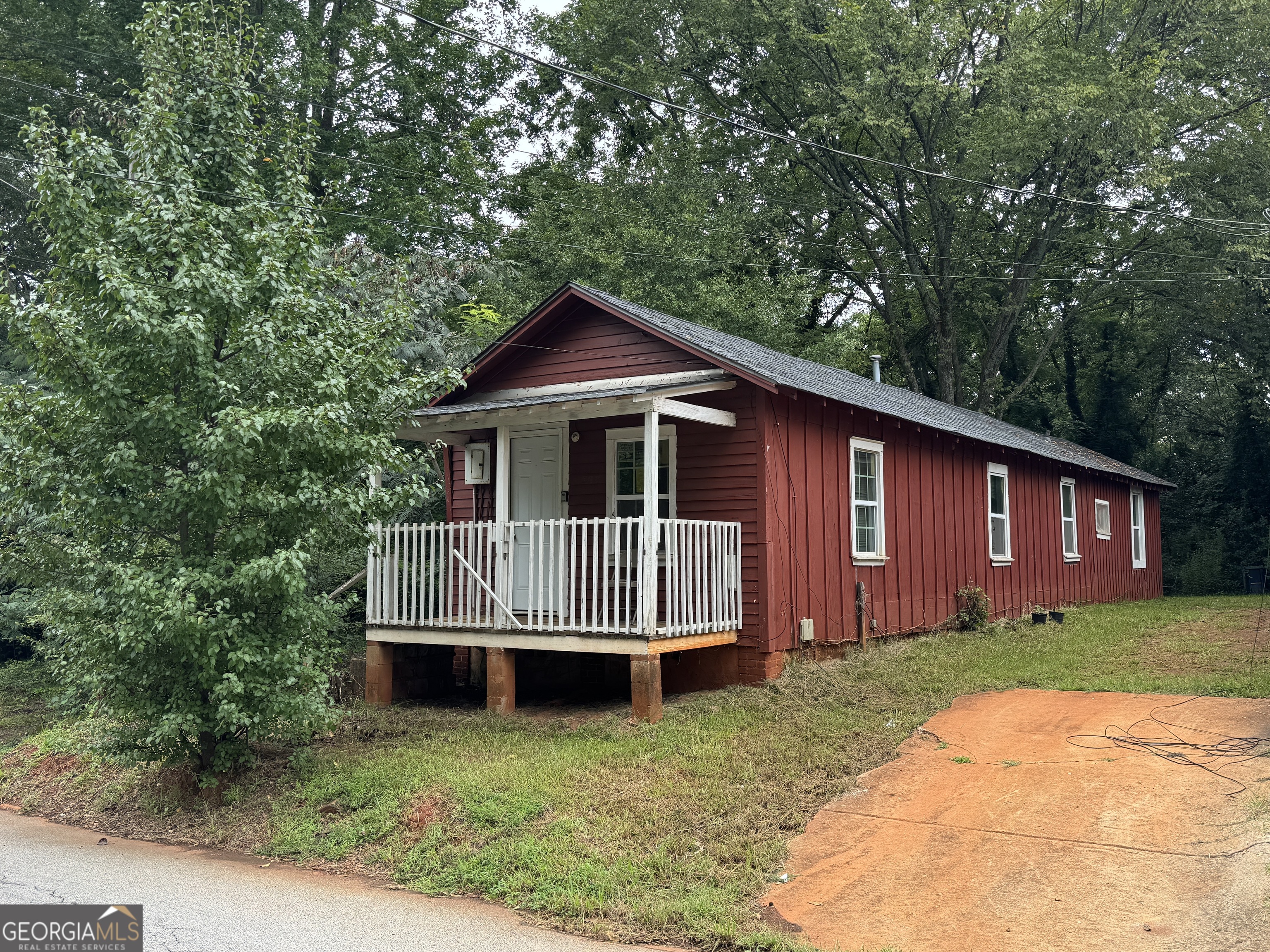 32 Unit Mutlipl Multiple Griffin GA 30223