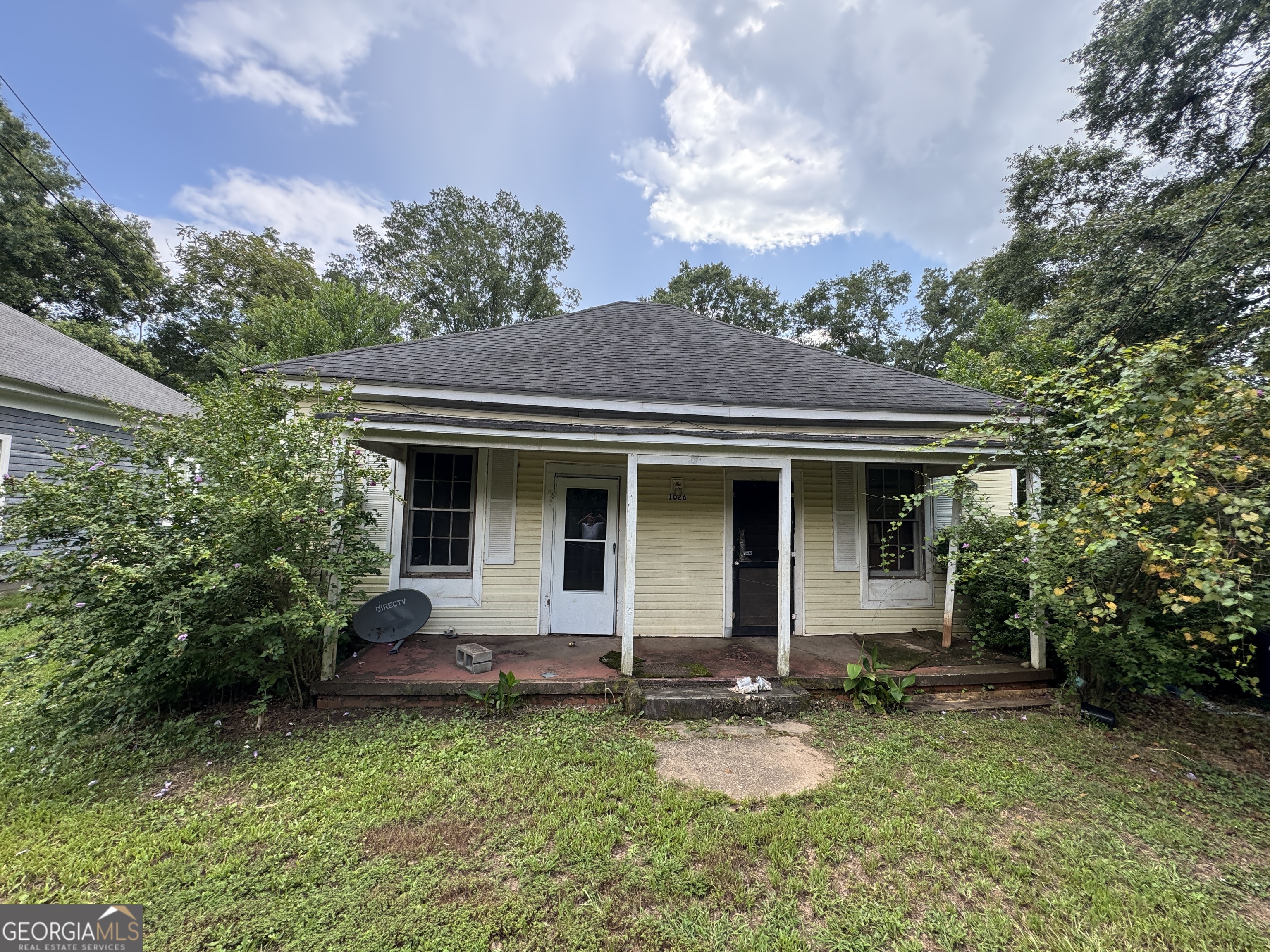 32 Unit Mutlipl Multiple Griffin GA 30223