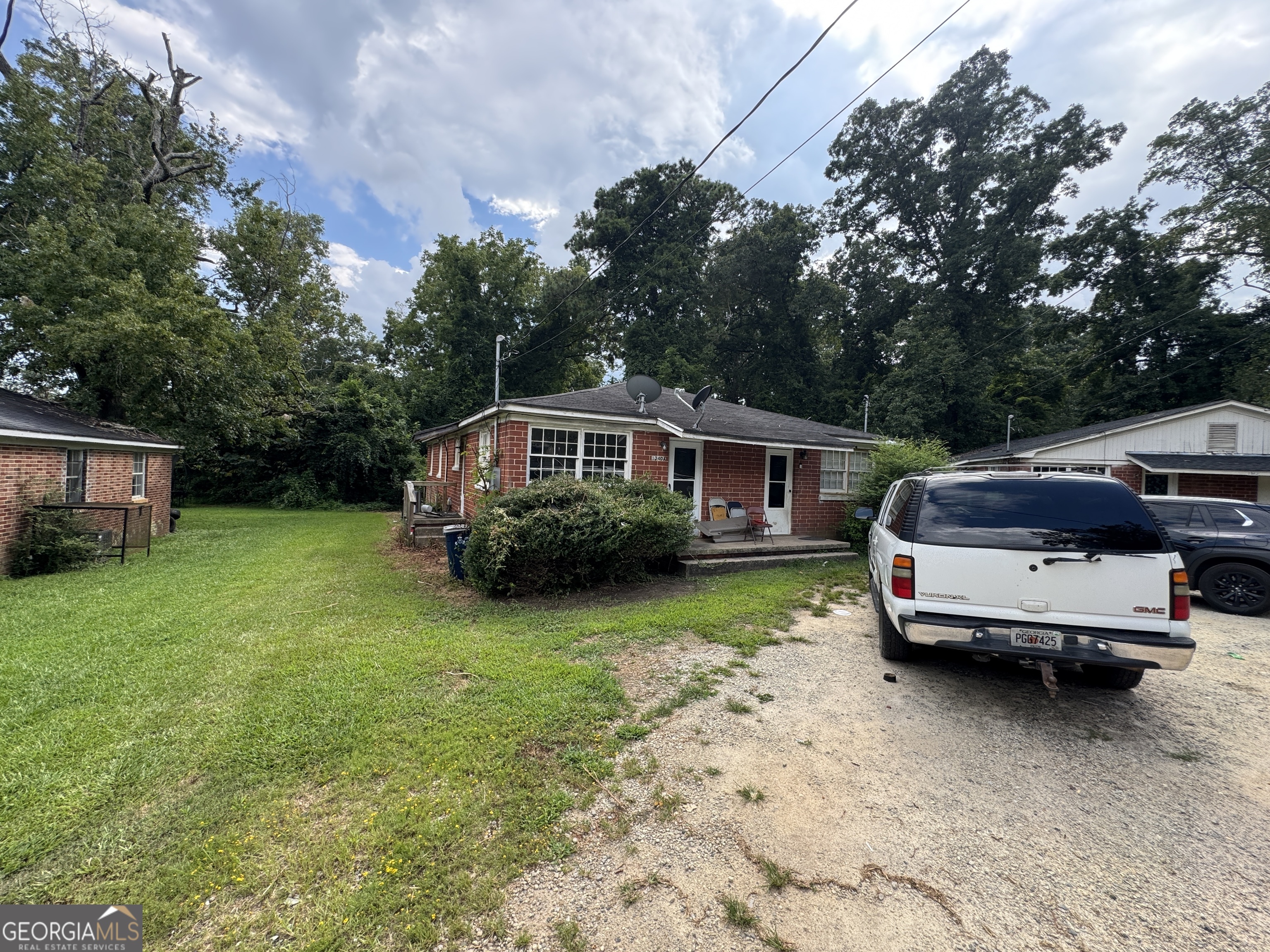 32 Unit Mutlipl Multiple Griffin GA 30223