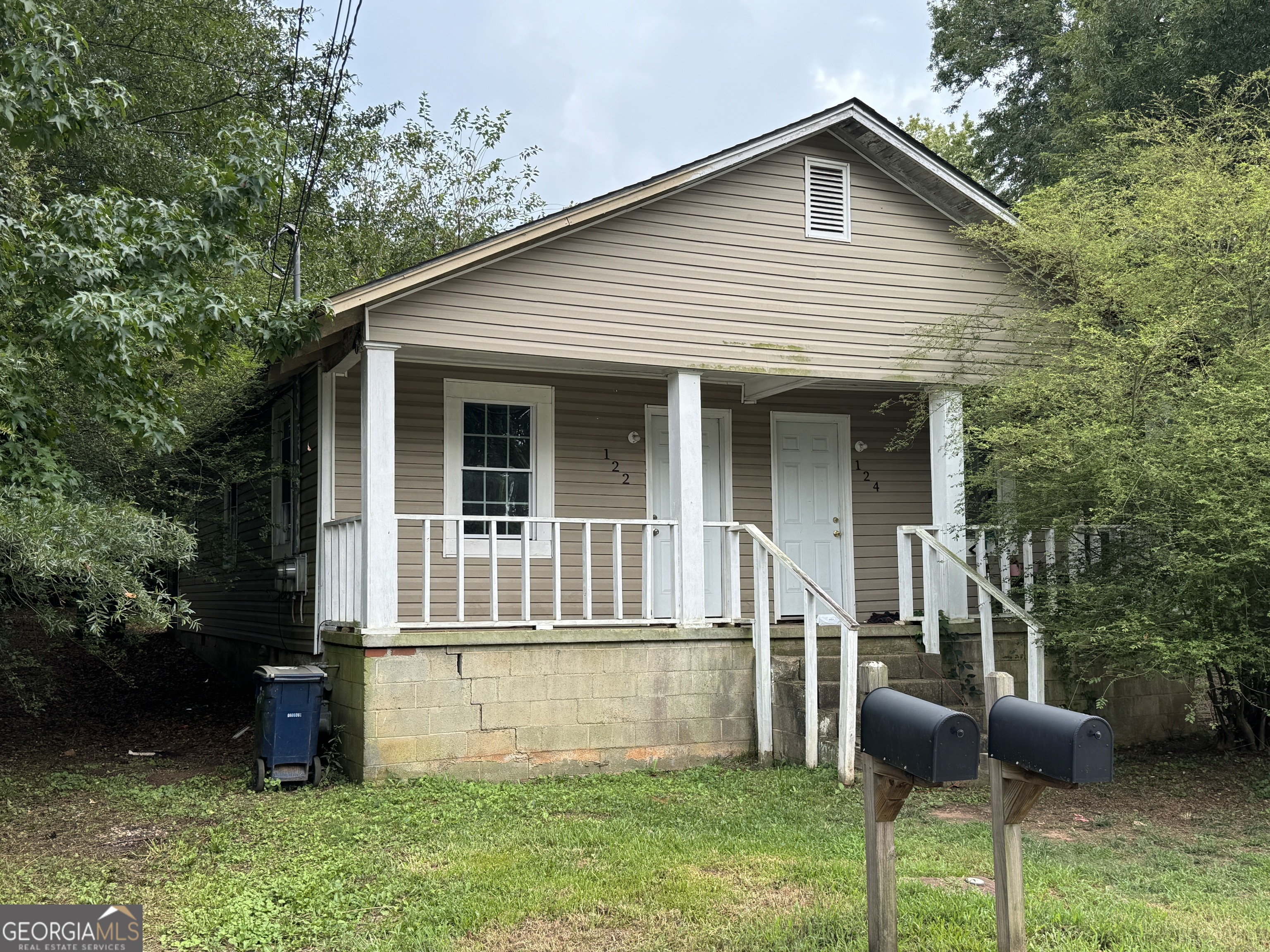 32 Unit Mutlipl Multiple Griffin GA 30223