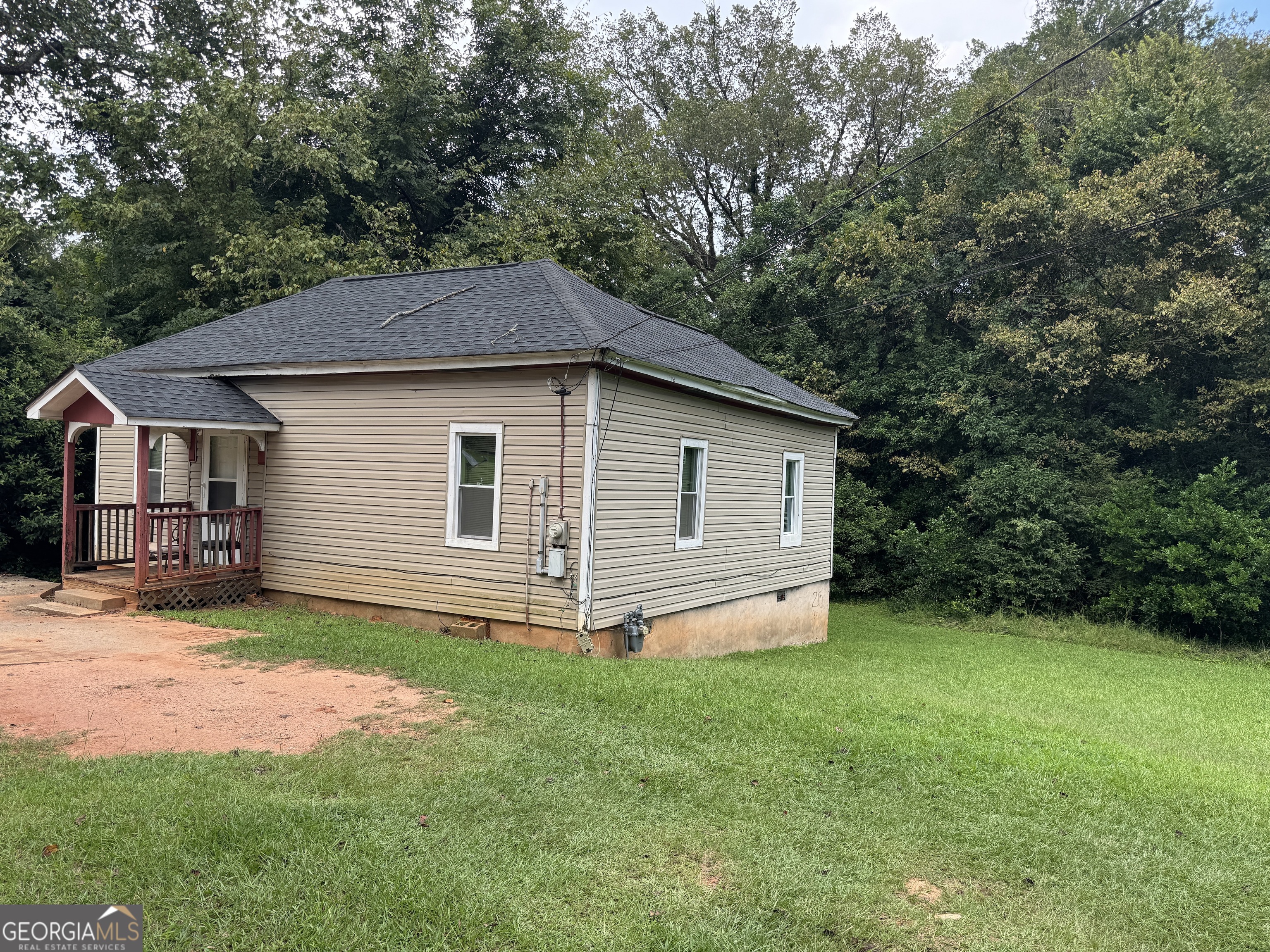 32 Unit Mutlipl Multiple Griffin GA 30223