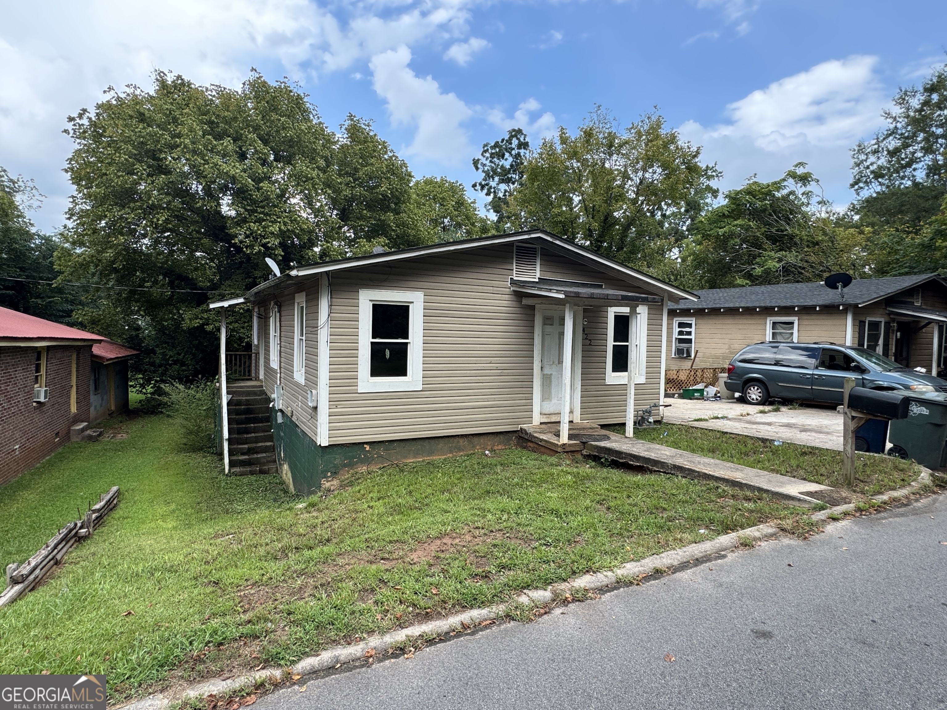 32 Unit Mutlipl Multiple Griffin GA 30223