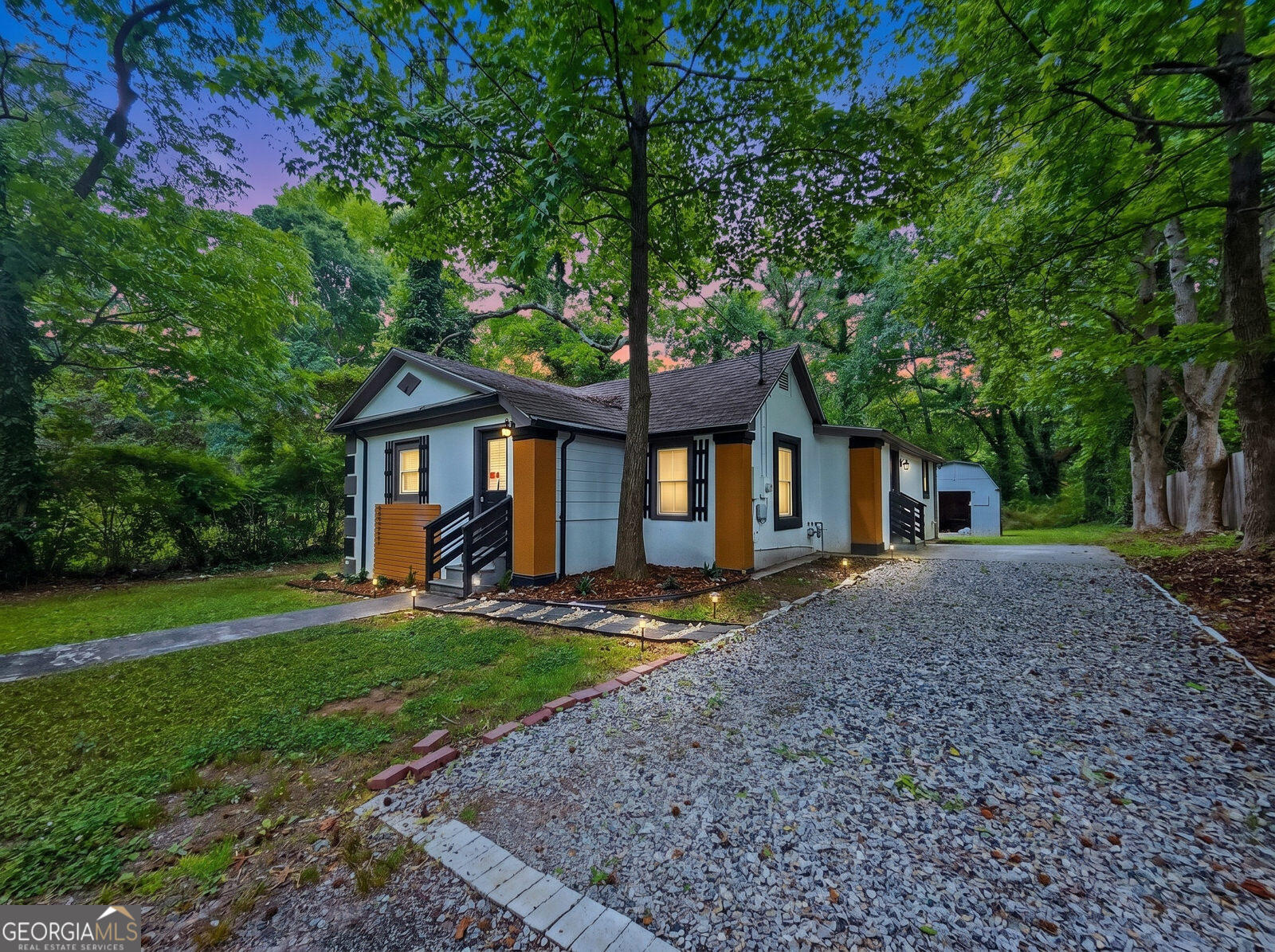2977 5th Street SW Atlanta GA 30315