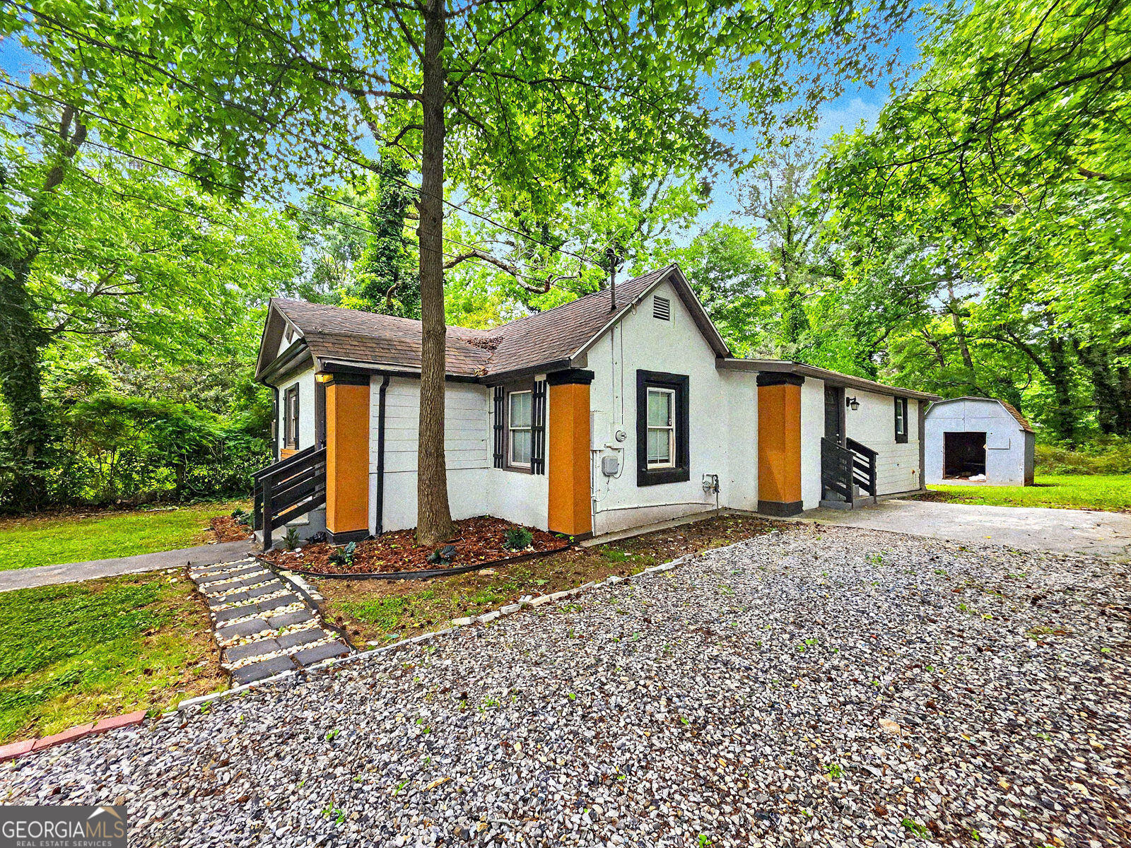 2977 5th Street SW Atlanta GA 30315