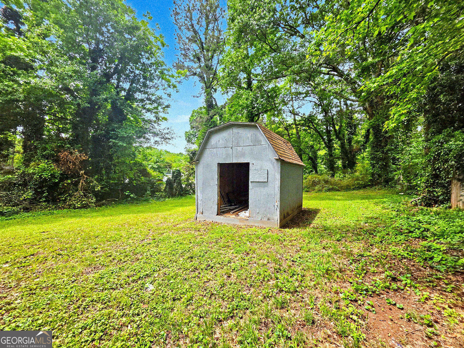 2977 5th Street SW Atlanta GA 30315