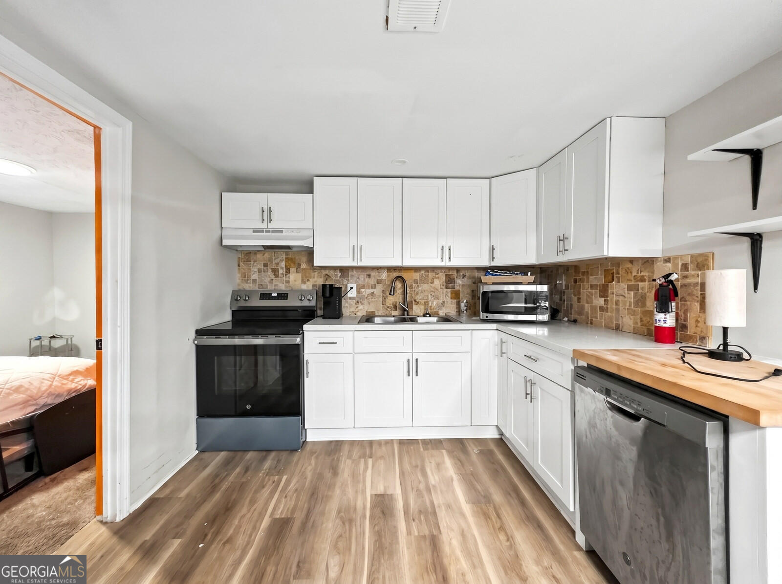 2977 5th Street SW Atlanta GA 30315