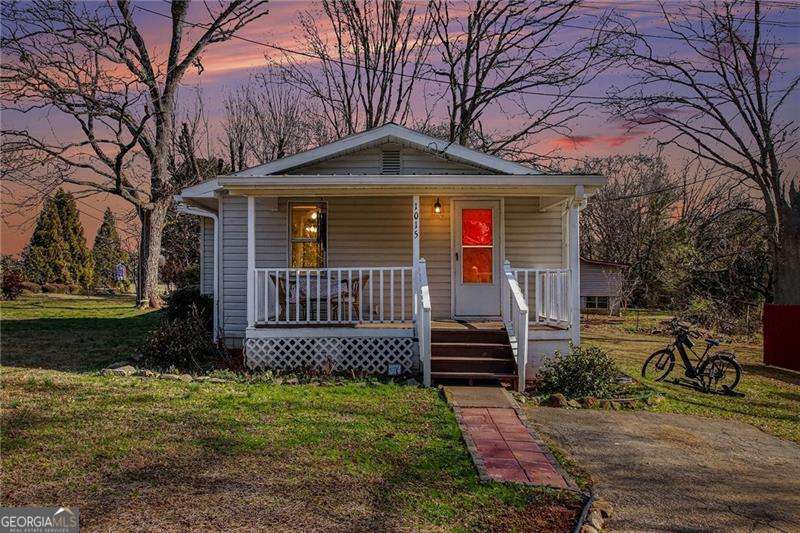 1015 Jefferson Highway Winder GA 30680