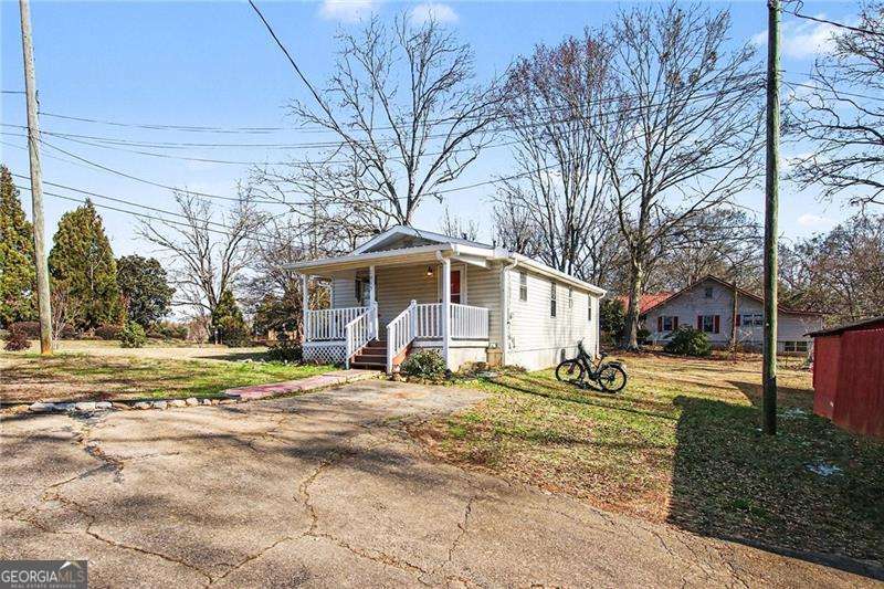 1015 Jefferson Highway Winder GA 30680