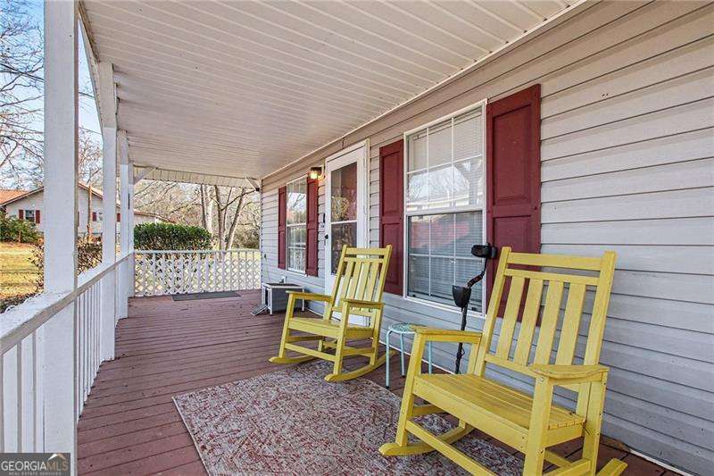 1015 Jefferson Highway Winder GA 30680