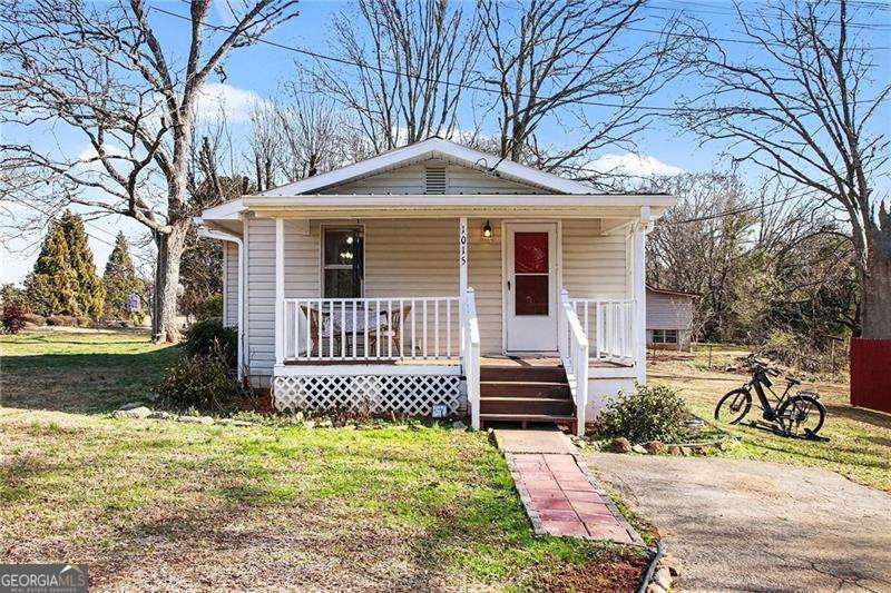 1015 Jefferson Highway Winder GA 30680