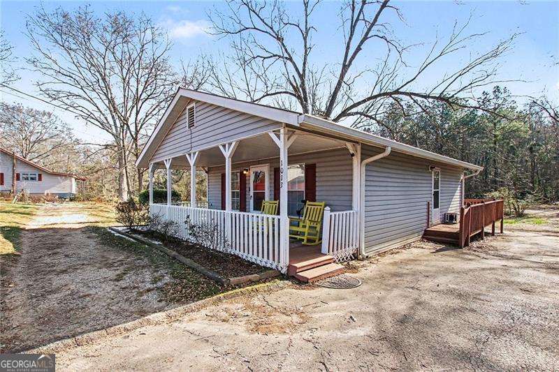 1015 Jefferson Highway Winder GA 30680