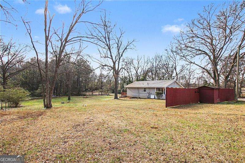 1015 Jefferson Highway Winder GA 30680