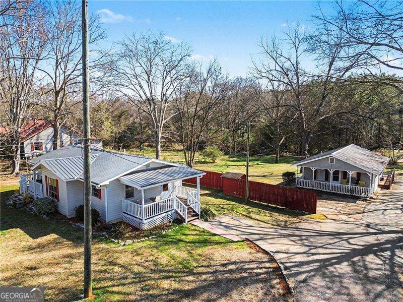 1015 Jefferson Highway Winder GA 30680