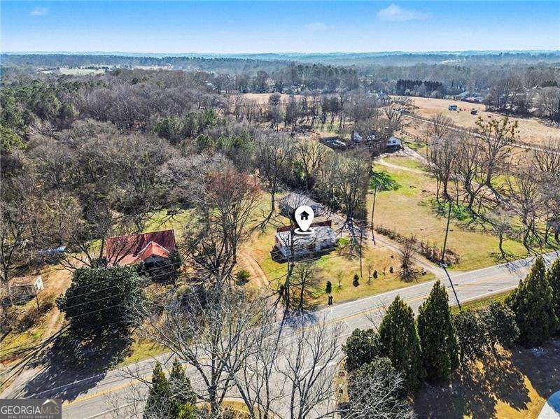1015 Jefferson Highway Winder GA 30680