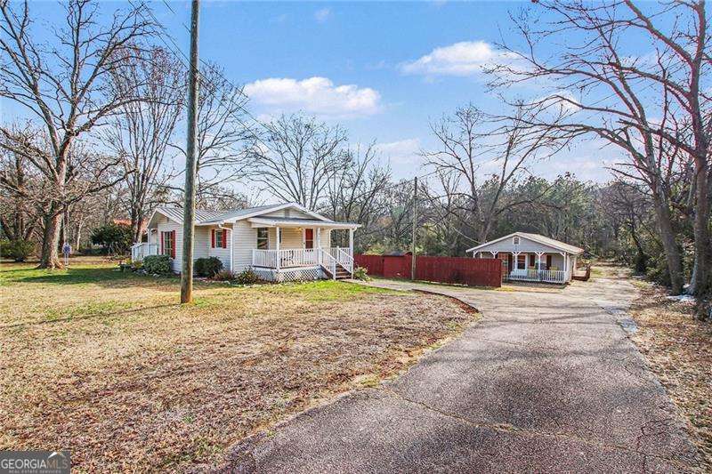 1015 Jefferson Highway Winder GA 30680