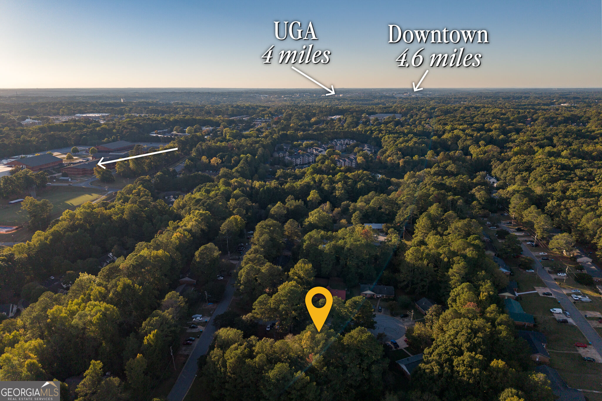 106/108 Upland Court Athens GA 30605