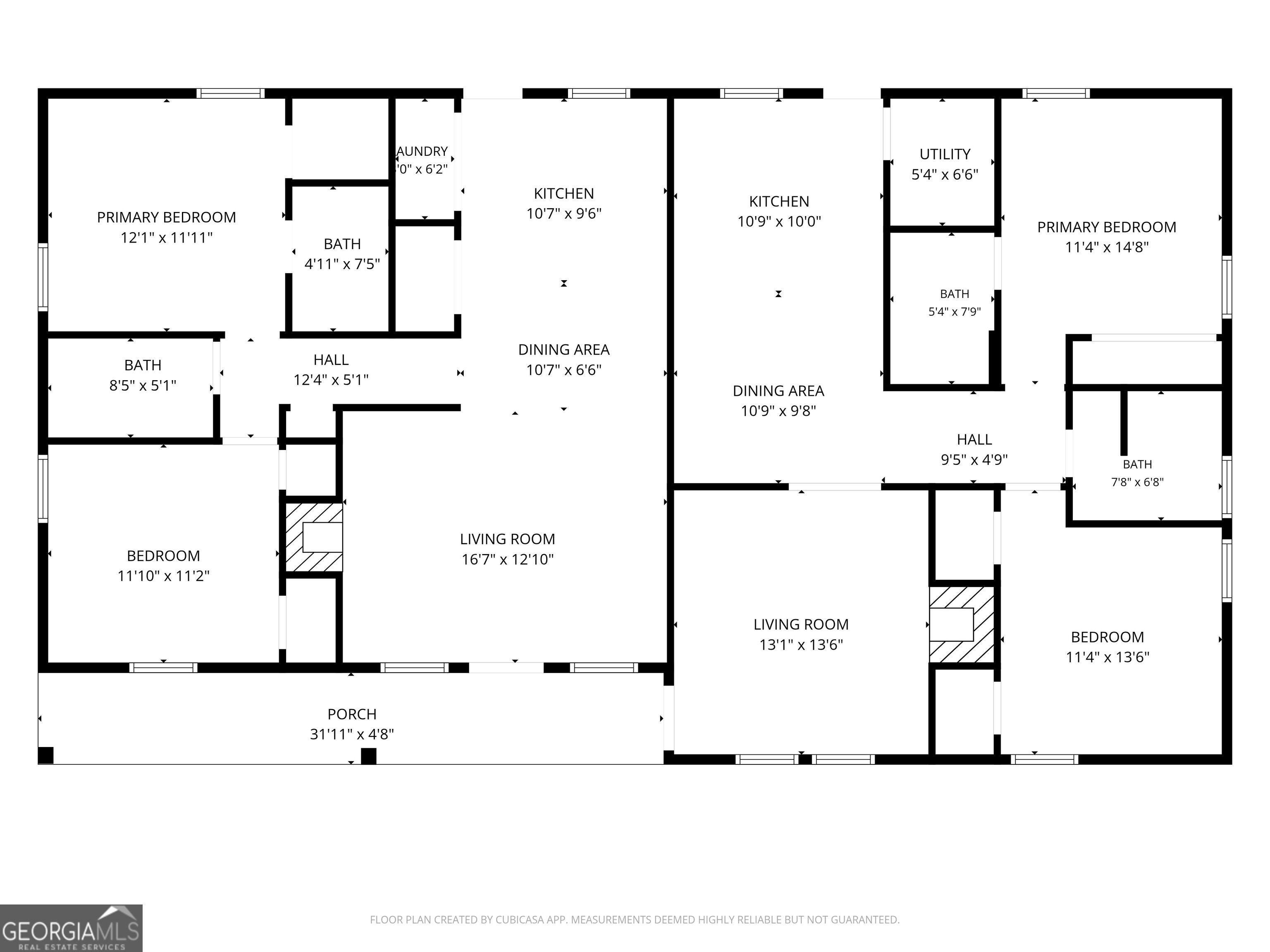 106/108 Upland Court Athens GA 30605