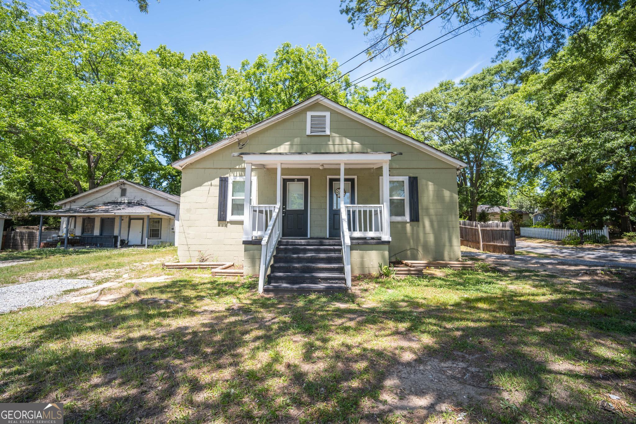 90 Martin Luther King Jr Drive Winder GA 30680