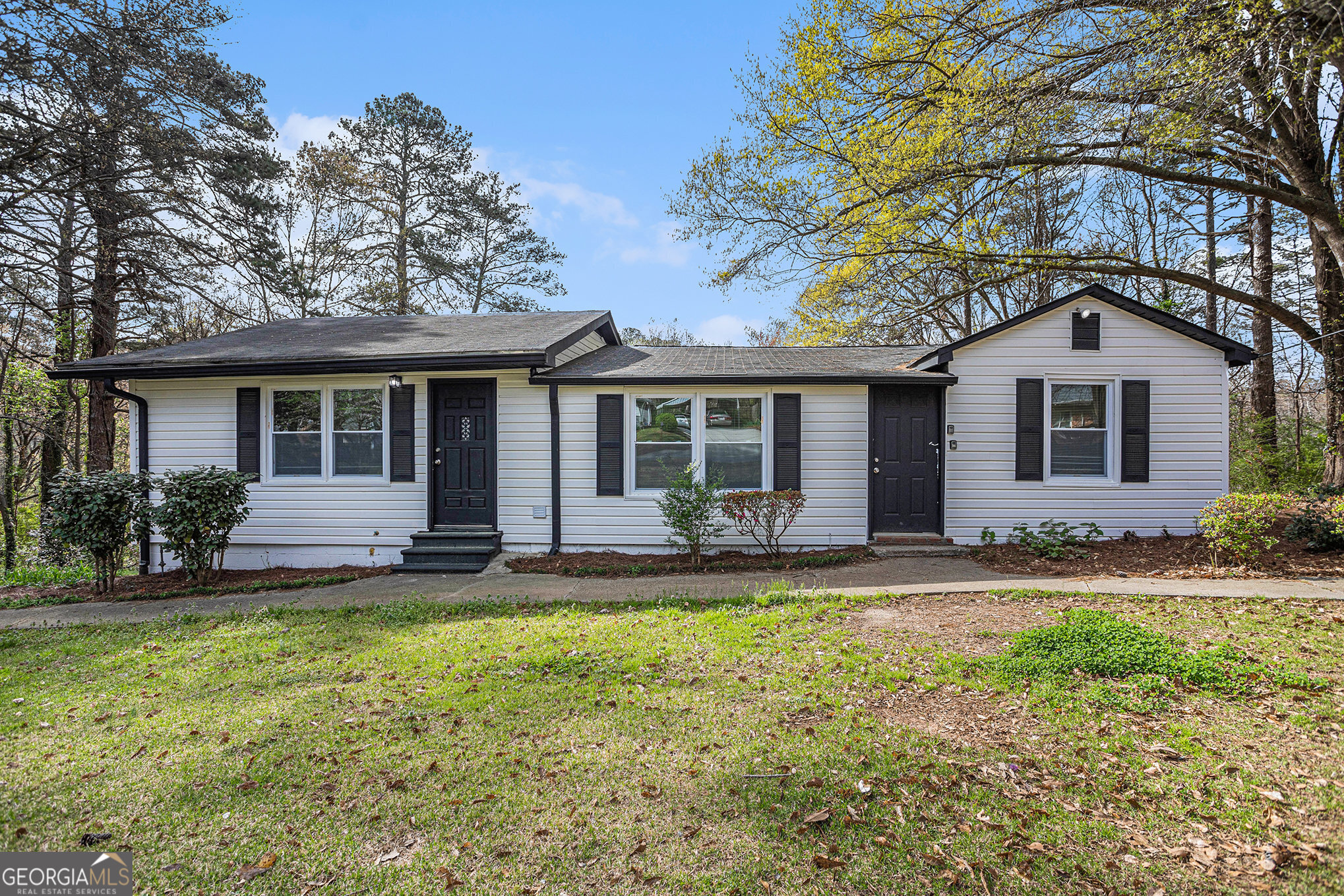 1113 Lakeview Drive Jonesboro GA 30236