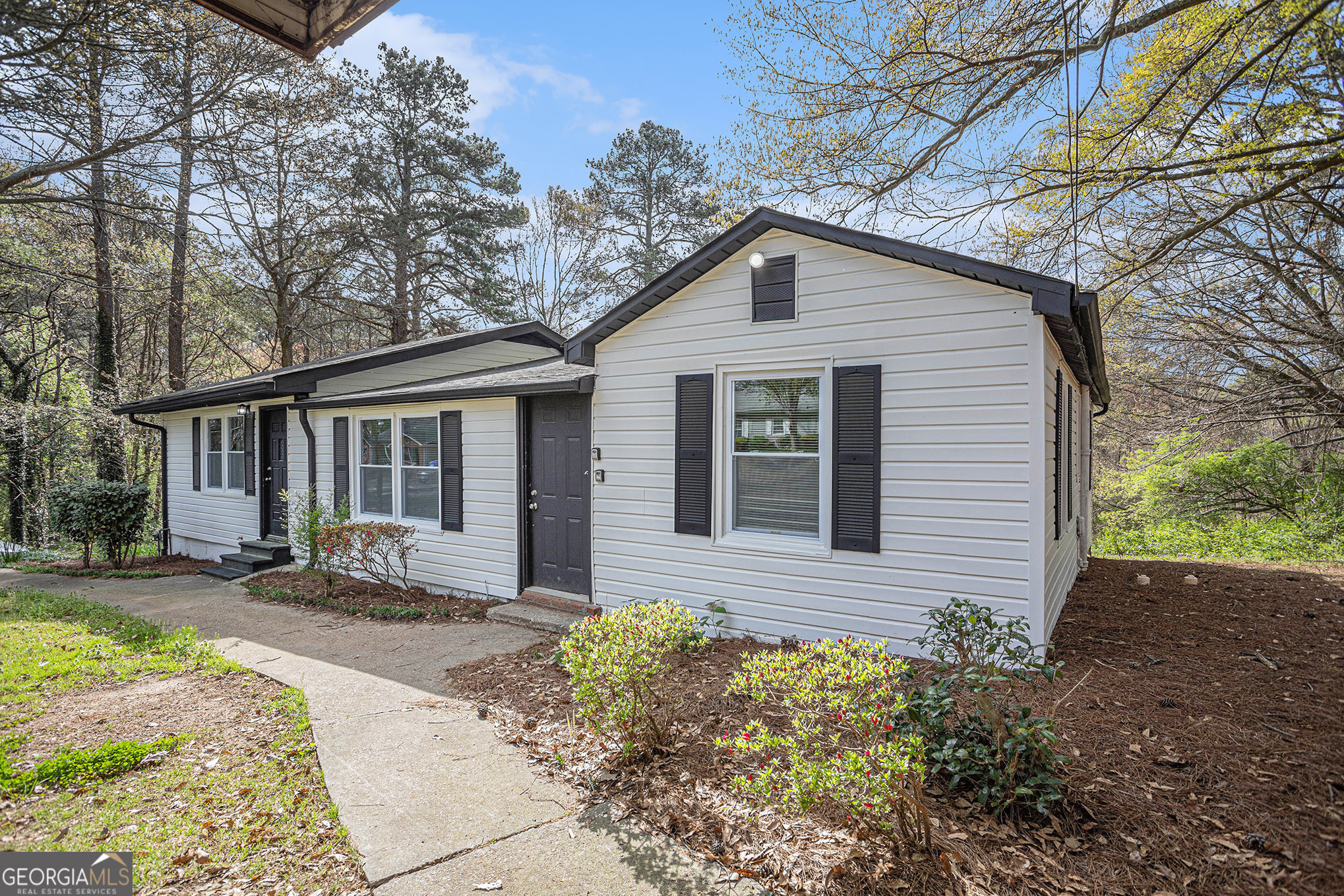1113 Lakeview Drive Jonesboro GA 30236