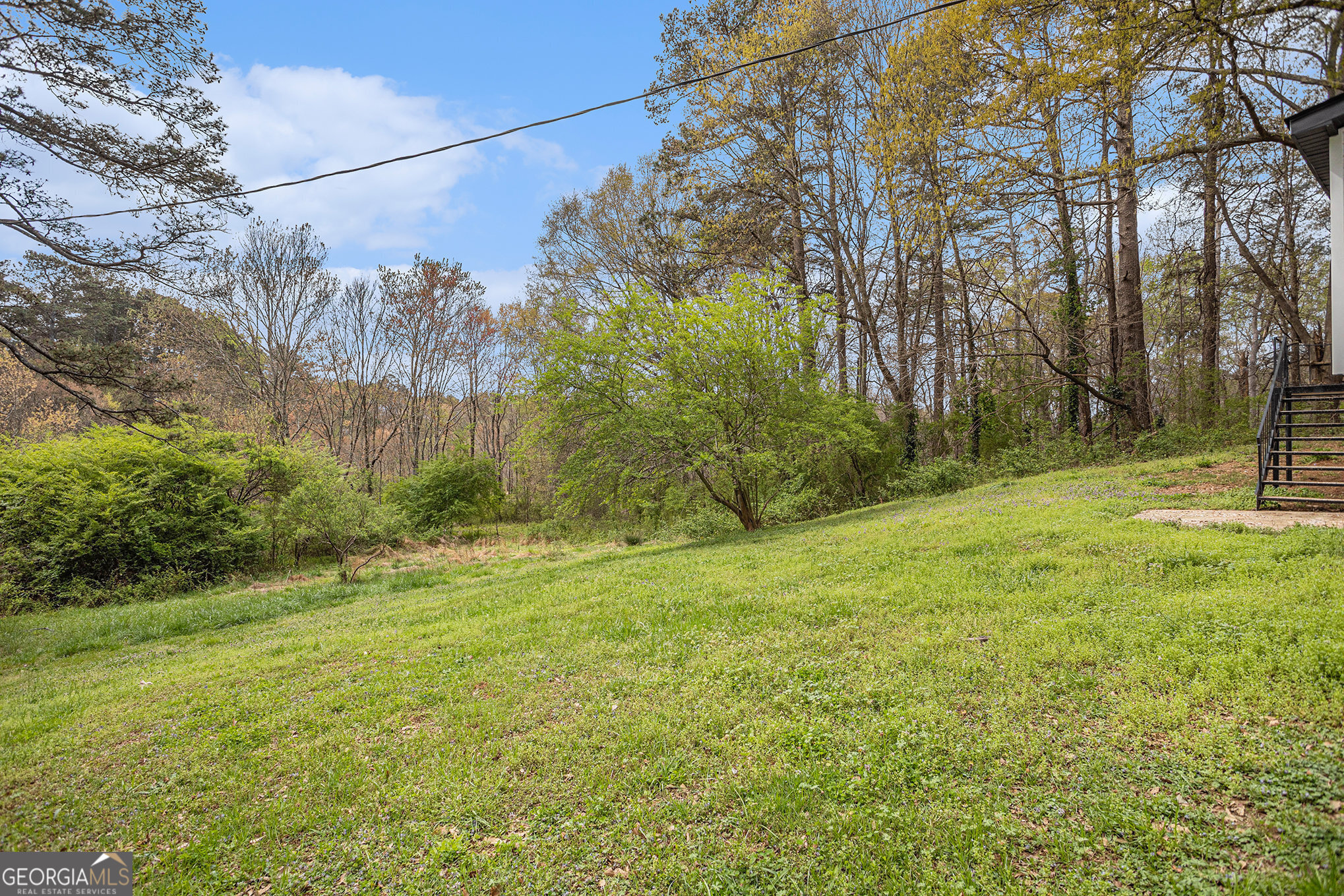 1113 Lakeview Drive Jonesboro GA 30236