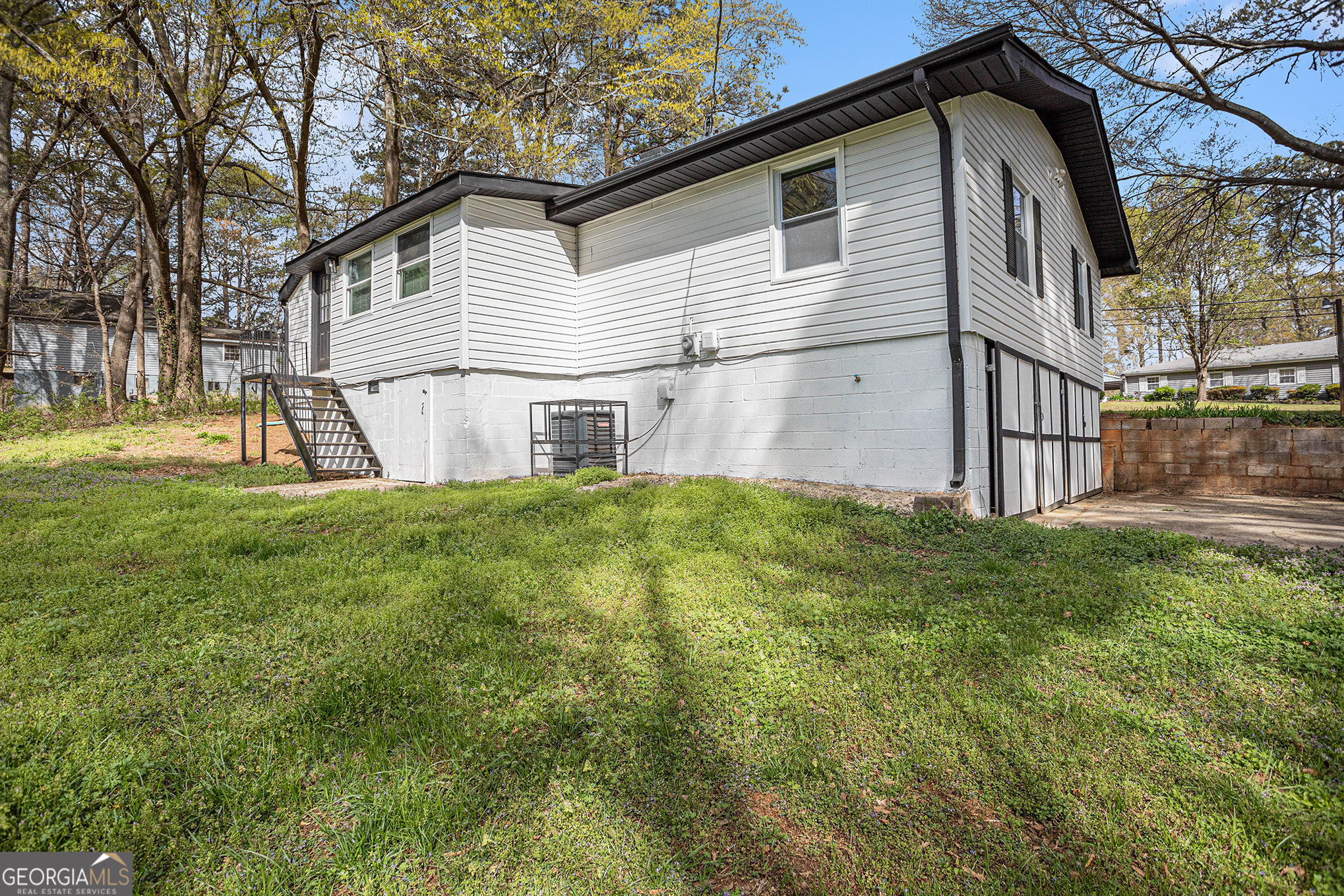 1113 Lakeview Drive Jonesboro GA 30236