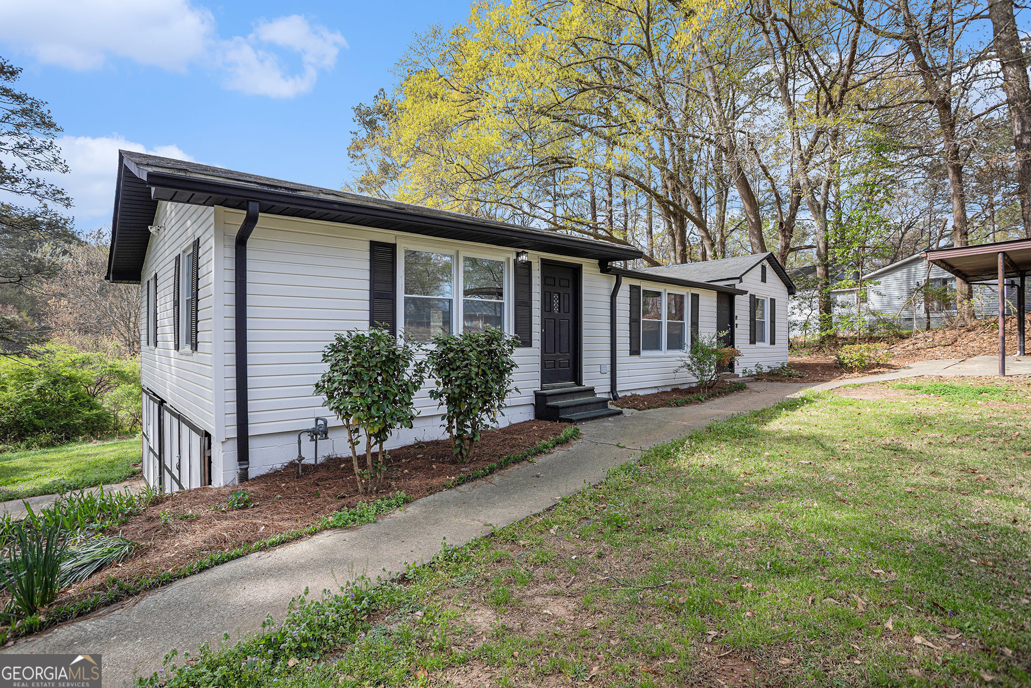 1113 Lakeview Drive Jonesboro GA 30236